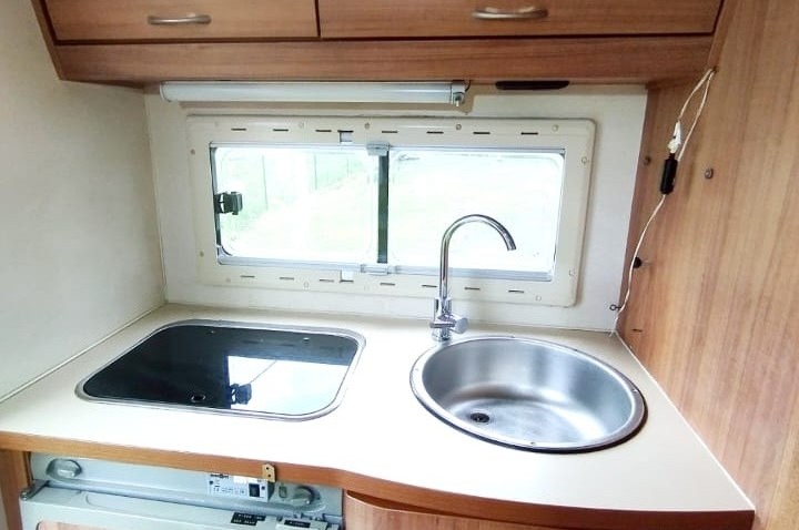 Autocaravana
